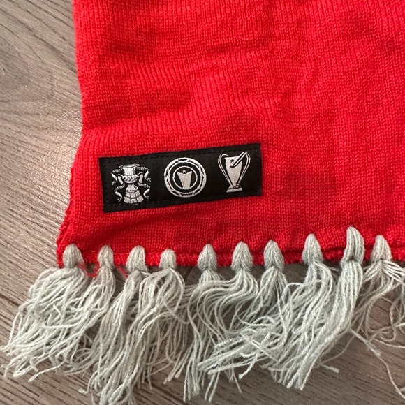 Toronto FC 2018 Membership Scarf - Picture 4 of 5